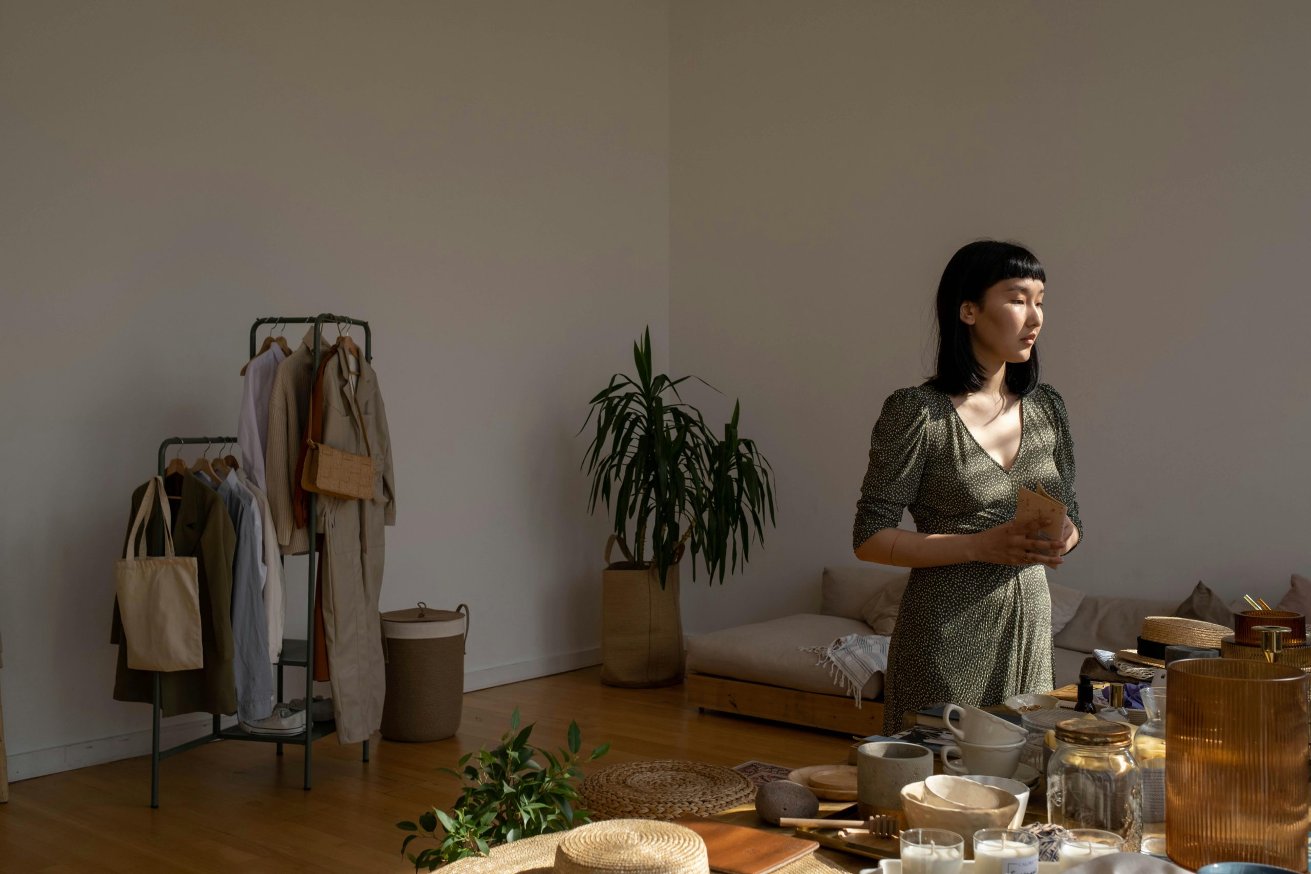 Why Decluttering Changes More Than Just Your Space?