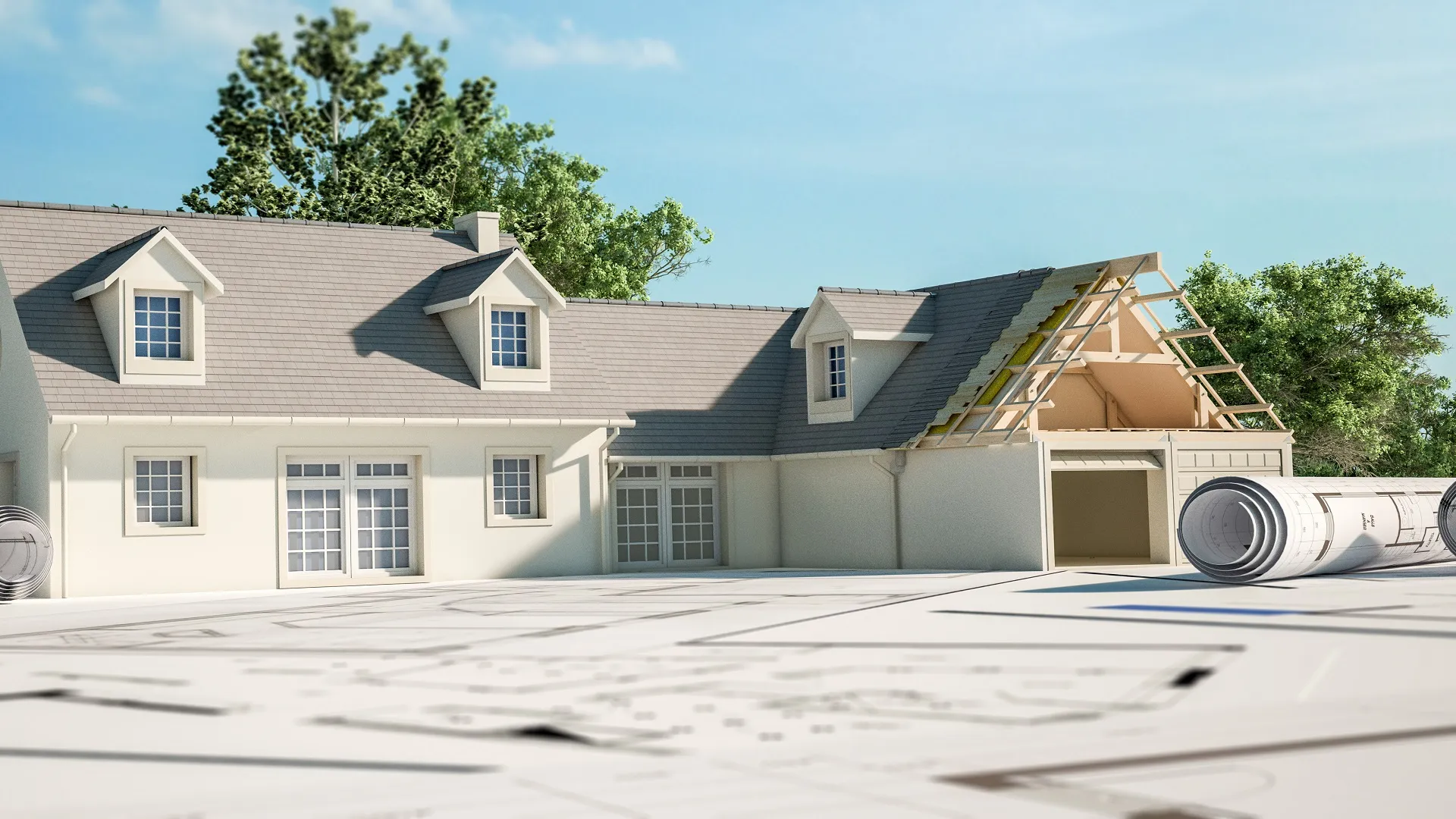 Why The Best Homes Continue Improving Without Constant Upgrades?