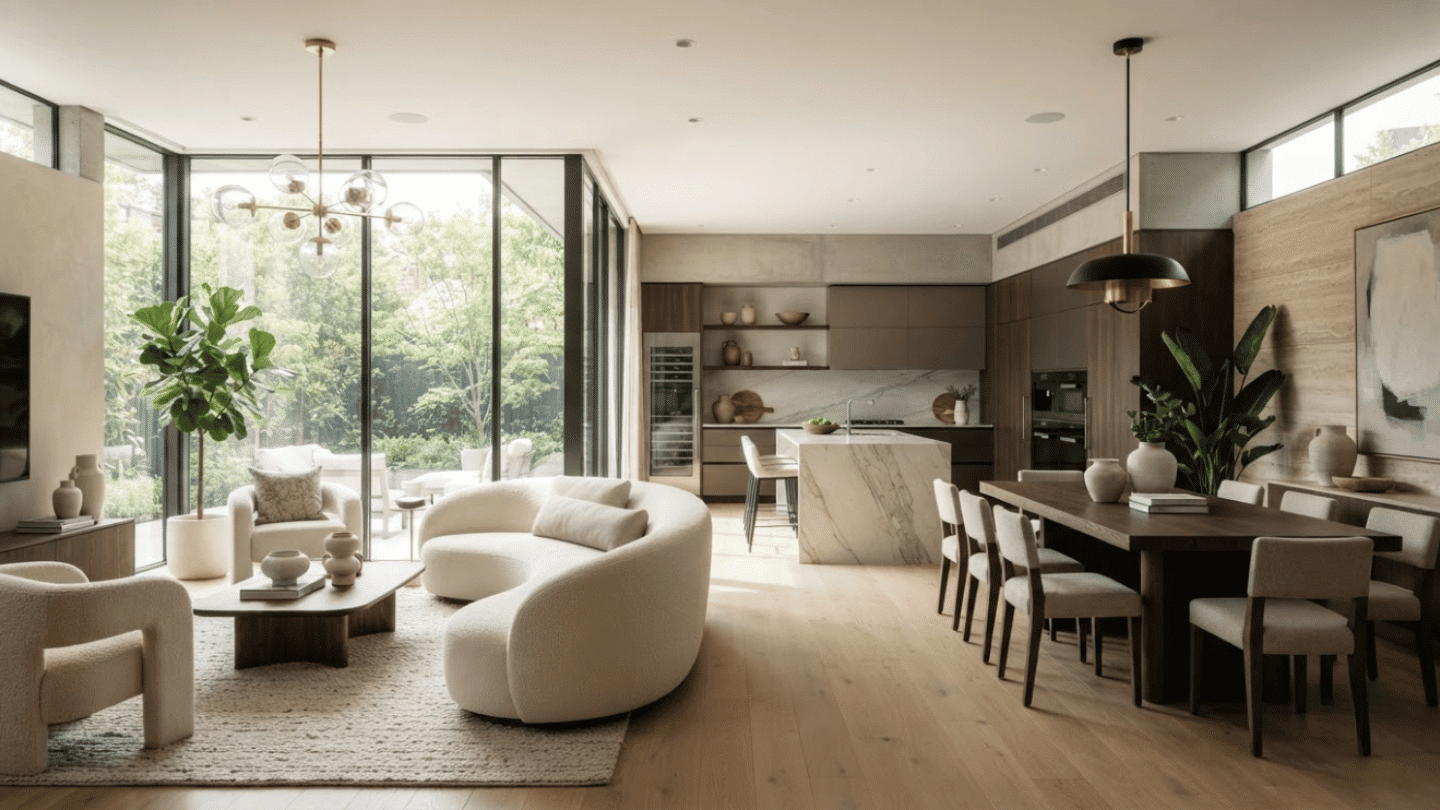 Choosing Lasting Home Solutions Instead Of Temporary Trends