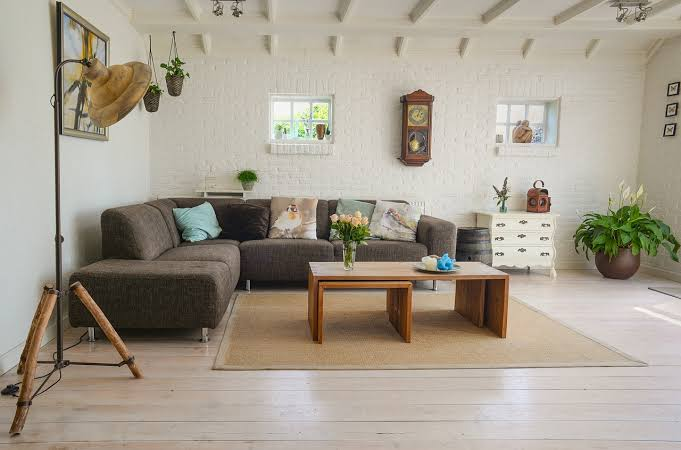 Designing Comfortable Living Spaces That Adapt to Changing Family Needs