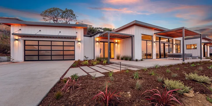 Resilient Homes Are Built To Evolve With Changing Needs