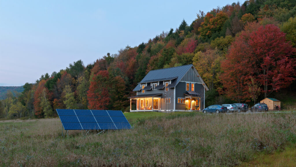 Resilient Homes Are Built To Evolve With Changing Needs